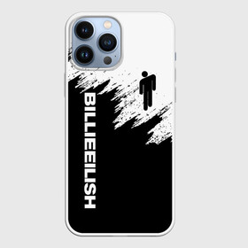 Чехол для iPhone 13 Pro Max с принтом BILLIE EILISH   БИЛЛИ АЙЛИШ в городе Новоалтайск,  |  | Тематика изображения на принте: be | billie | billie eilish | blohsh | ghoul | билли | билли айлиш