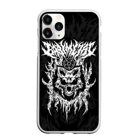 Чехол для iPhone 11 Pro матовый с принтом BABYMETAL в городе Новоалтайск, Силикон |  | Тематика изображения на принте: babymetal | j pop | бэбиметал | две девушки | дэт метал | каваий метал | моа кикути | судзука накамото | хеви метал | юи мидзуно | японская группа