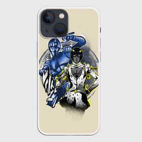Чехол для iPhone 13 mini с принтом JoJo Bizarre Adventure в городе Новоалтайск,  |  | aureo | battle tendency | blood | crusaders | dio | giorno | giovanna | golden | jjba | jojo memes | jojos | jotaro | manga | phantom | stardust | vento aureo | wind | джо джо | манга
