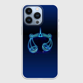 Чехол для iPhone 13 Pro с принтом Знаки Зодиака Весы в городе Новоалтайск,  |  | астрология | весы | гадания | гороскоп | девушке | день рождения | другу | друзьям | жене | звезды | знаки зодиака | зодиак | зодиакальны | коллегам | коллеге | космос | мистика | мужу | парню | подарок