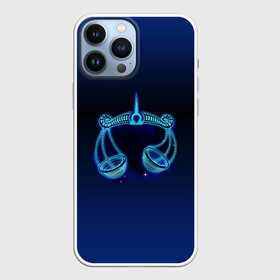 Чехол для iPhone 13 Pro Max с принтом Знаки Зодиака Весы в городе Новоалтайск,  |  | астрология | весы | гадания | гороскоп | девушке | день рождения | другу | друзьям | жене | звезды | знаки зодиака | зодиак | зодиакальны | коллегам | коллеге | космос | мистика | мужу | парню | подарок