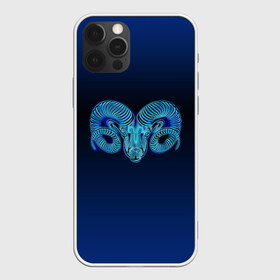 Чехол для iPhone 12 Pro Max с принтом Знаки Зодиака Овен в городе Новоалтайск, Силикон |  | архар | астрология | баран | гадания | горный баран | гороскоп | девушке | день рождения | другу | друзьям | жене | звезды | знак овна | знаки зодиака | зодиак | коллегам | коллеге | космос | мистика