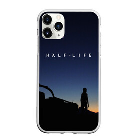Чехол для iPhone 11 Pro матовый с принтом HALF-LIFE в городе Новоалтайск, Силикон |  | Тематика изображения на принте: alyx vance | black mesa | citadel | fps | game | gordon freeman | half life | half life 2 | lambda | valve | гордон фриман | гордон фримент | фриман | хал | халф лайф | черная меза