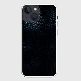 Чехол для iPhone 13 mini с принтом Черный Дракон в городе Новоалтайск,  |  | dragon | дракон | дракончик | змея | костюм | чешуя