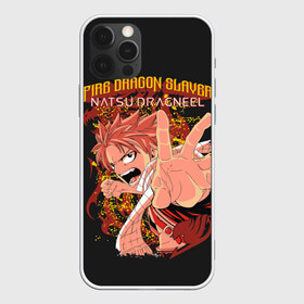 Чехол для iPhone 12 Pro Max с принтом Fairy Tail в городе Новоалтайск, Силикон |  | Тематика изображения на принте: amv | anime | bedtime stories | fairy tail | hindi kahani | natsu | story | драгнил | дракон | зереф | люси | маг | манга | нацу | феникс | фиор | хартфилия | хвост феи | хэппи