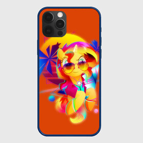 Чехол для iPhone 12 Pro Max с принтом My little pony в городе Новоалтайск, Силикон |  | applejack | little | magic | mlp | my | pinkie pie | pony | rainbow dash | rarity | sto luchshih detskih printov | twilight | дракон | дружба | единорог | искорка | пони | селестия | спайк | сумеречная | это чудо