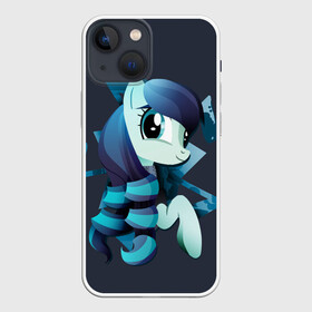 Чехол для iPhone 13 mini с принтом Мой маленький пони в городе Новоалтайск,  |  | applejack | little | magic | mlp | my | pinkie pie | pony | rainbow dash | rarity | twilight | дракон | дружба | единорог | искорка | пони | селестия | спайк | сумеречная | это чудо