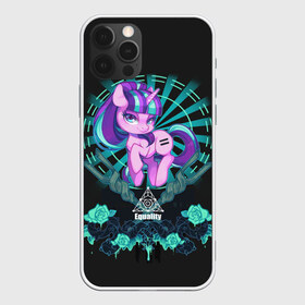 Чехол для iPhone 12 Pro Max с принтом My little pony в городе Новоалтайск, Силикон |  | applejack | little | magic | mlp | my | pinkie pie | pony | rainbow dash | rarity | twilight | дракон | дружба | единорог | искорка | пони | селестия | спайк | сумеречная | это чудо
