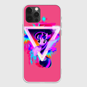 Чехол для iPhone 12 Pro Max с принтом My little pony в городе Новоалтайск, Силикон |  | Тематика изображения на принте: applejack | little | magic | mlp | my | pinkie pie | pony | rainbow dash | rarity | twilight | дракон | дружба | единорог | искорка | пони | селестия | спайк | сумеречная | это чудо