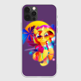 Чехол для iPhone 12 Pro Max с принтом My little pony в городе Новоалтайск, Силикон |  | applejack | little | magic | mlp | my | pinkie pie | pony | rainbow dash | rarity | twilight | дракон | дружба | единорог | искорка | пони | селестия | спайк | сумеречная | это чудо