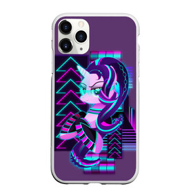 Чехол для iPhone 11 Pro Max матовый с принтом My little pony в городе Новоалтайск, Силикон |  | Тематика изображения на принте: applejack | little | magic | mlp | my | pinkie pie | pony | rainbow dash | rarity | twilight | дракон | дружба | единорог | искорка | пони | селестия | спайк | сумеречная | это чудо