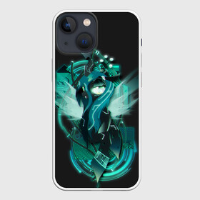 Чехол для iPhone 13 mini Мой маленький пони: в городе Новоалтайск, | | applejack | little | magic | mlp | my | pinkie pie | pony | rainbow dash | rarity | twilight | дракон | дружба | единорог | искорка | пони | селестия | спайк | сумеречная | это чудо