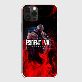 Чехол для iPhone 12 Pro Max с принтом RESIDENT EVIL 3 в городе Новоалтайск, Силикон |  | Тематика изображения на принте: ada wong | biohazard | leon | nemesis | project resistance | raccoon city | re | re3 | resident evil | resident evil 3 | rpd | stars | umbrella | ада вонг | амбрелла | немезис | ужасы