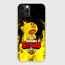 Чехол для iPhone 12 Pro Max с принтом BRAWL STARS SALLY LEON в городе Новоалтайск, Силикон |  | Тематика изображения на принте: 8 bit | brawl stars | crow | crow phoenix. | leon | leon shark | бравл старс | браво старс | ворон | игра бравл | леон | леон шарк | оборотень