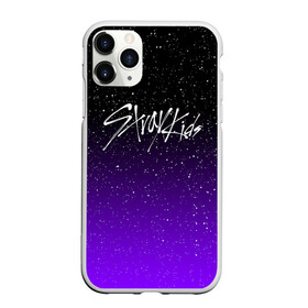 Чехол для iPhone 11 Pro матовый с принтом STRAY KIDS в городе Новоалтайск, Силикон |  | Тематика изображения на принте: skz | stray kids | бан чан | ли ноу | скз | стрей кидс | сынмин | уджин | феликс | хан | хёджин | чанбин