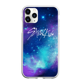 Чехол для iPhone 11 Pro Max матовый с принтом STRAY KIDS в городе Новоалтайск, Силикон |  | Тематика изображения на принте: skz | stray kids | бан чан | ли ноу | скз | стрей кидс | сынмин | уджин | феликс | хан | хёджин | чанбин