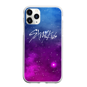 Чехол для iPhone 11 Pro Max матовый с принтом STRAY KIDS в городе Новоалтайск, Силикон |  | Тематика изображения на принте: skz | stray kids | бан чан | ли ноу | скз | стрей кидс | сынмин | уджин | феликс | хан | хёджин | чанбин
