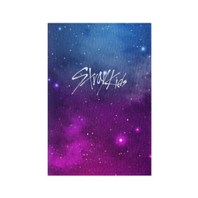 Обложка для паспорта матовая кожа с принтом STRAY KIDS в городе Новоалтайск, натуральная матовая кожа | размер 19,3 х 13,7 см; прозрачные пластиковые крепления | Тематика изображения на принте: skz | stray kids | бан чан | ли ноу | скз | стрей кидс | сынмин | уджин | феликс | хан | хёджин | чанбин