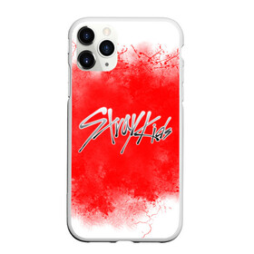 Чехол для iPhone 11 Pro матовый с принтом STRAY KIDS в городе Новоалтайск, Силикон |  | Тематика изображения на принте: skz | stray kids | бан чан | ли ноу | скз | стрей кидс | сынмин | уджин | феликс | хан | хёджин | чанбин