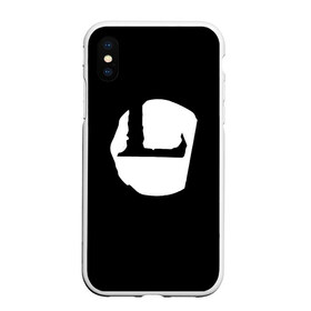 Чехол для iPhone XS Max матовый с принтом Louna в городе Новоалтайск, Силикон | Область печати: задняя сторона чехла, без боковых панелей | louna | music | rock | геворкян | лу | луна | лусине | лусинэ | лусинэ геворкян | музыка | панк рок | рок | хард рок