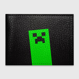 Обложка для студенческого билета с принтом MINECRAFT (карбон) в городе Новоалтайск, натуральная кожа | Размер: 11*8 см; Печать на всей внешней стороне | Тематика изображения на принте: game | minecraft | блоки | игра | карбон | квадраты | компьютерная игра | крипер | майнкрафт