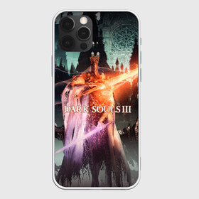 Чехол для iPhone 12 Pro Max с принтом Dark Souls 3 Pontiff Sulyvahn в городе Новоалтайск, Силикон |  | action | art | dark | game | pontiff sulyvahn | rpg | souls | арт | босс | души | игра | понтифик саливан | рпг | тёмные | экшн