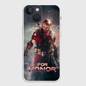 Чехол для iPhone 13 mini с принтом Shadows of the Hitokiri art в городе Новоалтайск,  |  | for | game | hitokiri | honor | rpg | samurai | shadow | ubisoft | игра | призрак | рпг | самурай | тени | хитокири | юбисофт