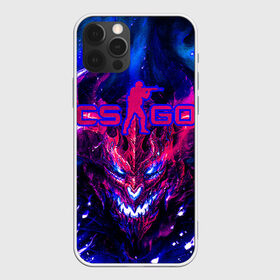 Чехол для iPhone 12 Pro Max с принтом CS GO + текстура ТОП в городе Новоалтайск, Силикон |  | Тематика изображения на принте: cs | csgo | go | го | игры | кс | ксго