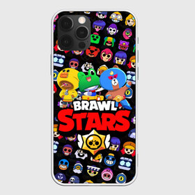 Чехол для iPhone 12 Pro Max с принтом BRAWL STARS в городе Новоалтайск, Силикон |  | Тематика изображения на принте: 8 bit | brawl stars | crow | crow phoenix. | leon | leon shark | бравл старс | браво старс | ворон | игра бравл | леон | леон шарк | оборотень