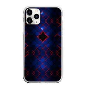Чехол для iPhone 11 Pro Max матовый с принтом Броня будущего в городе Новоалтайск, Силикон |  | Тематика изображения на принте: бронь | бронька | броня | доспех | кольчуга | костюм.