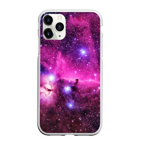 Чехол для iPhone 11 Pro матовый с принтом КОСМОС в городе Новоалтайск, Силикон |  | galaxy | nasa | nebula | space | star | абстракция | вселенная | галактика | звезда | звезды | космический | наса | планеты