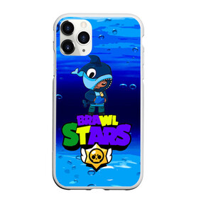 Чехол для iPhone 11 Pro Max матовый с принтом BRAWL STARS х LEON FISH в городе Новоалтайск, Силикон |  | brawlstars | dinoleon | dinosaur | fish | leon | ninza | ninzaleon | roboleon | wolf | битваогней | бравлстарc | бравлстарз | волк | игра | игры | леон | мультик | оборотень | роболеон | старз
