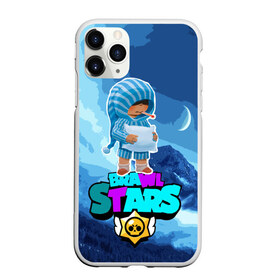 Чехол для iPhone 11 Pro матовый с принтом BRAWL STARS х LEON SLEEPY в городе Новоалтайск, Силикон |  | brawlstars | dinoleon | dinosaur | leon | ninza | ninzaleon | roboleon | sleepy | wolf | битваогней | бравлстарc | бравлстарз | волк | игра | игры | леон | мультик | оборотень | роболеон | старз
