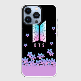 Чехол для iPhone 13 Pro с принтом BTS. в городе Новоалтайск,  |  | bangtan boys | bt21 | bts | бтс