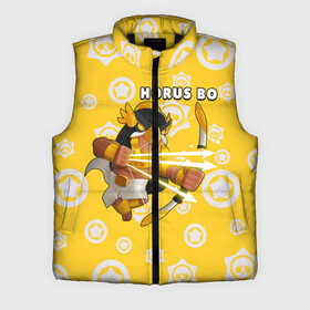 Мужской жилет утепленный 3D Horus Bo: в городе Новоалтайск,  |  | brawl | bs | clash line | fails | funny | leon | moments | stars | supercell | tick | бой | босс | бравл | броубол | бс | драка | звезд | осада | поззи | сейф | старс | цель