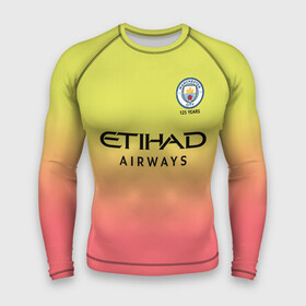 Мужской рашгард 3D с принтом Sterling third 19 20 в городе Новоалтайск,  |  | champions | england | league | manchester | sterling | англия | лига чемпионов | манчестер | стерлинг