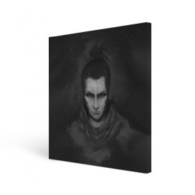 Холст квадратный с принтом Sekiro Art в городе Новоалтайск, 100% ПВХ |  | Тематика изображения на принте: art | die | game | ninja | sekiro | shadows | twice | арт | игра | ниндзя | самураи | самурай | синобу | япония