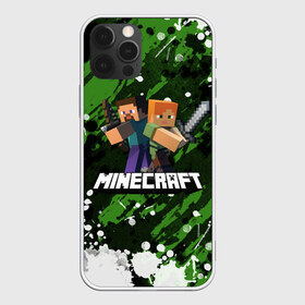 Чехол для iPhone 12 Pro Max с принтом Minecraft Майнкрафт в городе Новоалтайск, Силикон |  | creeper | earth | game | minecraft | minecraft earth | блоки | грифер | игры | квадраты | компьютерная игра | крипер | маинкрафт | майн | майнкравт | майнкрафт