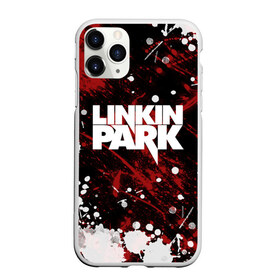 Чехол для iPhone 11 Pro Max матовый с принтом Linkin Park в городе Новоалтайск, Силикон |  | bennington | chester | chester bennington | linkin | linkin park | music | park | rock | бенингтон | линкин | линкин парк | музыка | парк | рок | честер | честер беннингтон