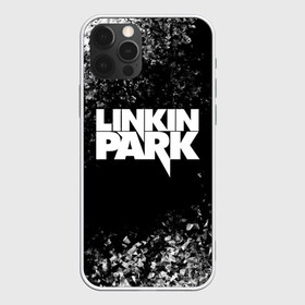 Чехол для iPhone 12 Pro Max с принтом Linkin Park в городе Новоалтайск, Силикон |  | Тематика изображения на принте: bennington | chester | chester bennington | linkin | linkin park | music | park | rock | бенингтон | линкин | линкин парк | музыка | парк | рок | честер | честер беннингтон