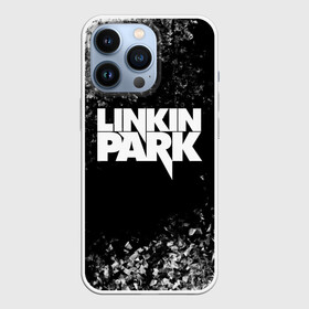 Чехол для iPhone 13 Pro с принтом Linkin Park в городе Новоалтайск,  |  | bennington | chester | chester bennington | linkin | linkin park | music | park | rock | бенингтон | линкин | линкин парк | музыка | парк | рок | честер | честер беннингтон