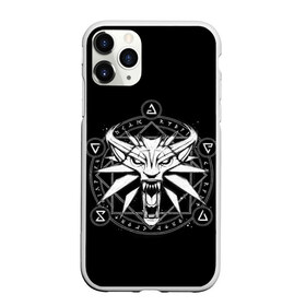 Чехол для iPhone 11 Pro Max матовый с принтом The Witcher в городе Новоалтайск, Силикон |  | Тематика изображения на принте: andrzej | cavill | ciri | cirilla | geralt | henry | netflix | rivia | sapkowski | witcher | yennefer | анджей | ведьмак | генри | геральт | йеннифэр | кавилл | ривия | сапковский | цири | цирилла