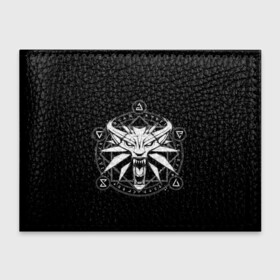 Обложка для студенческого билета с принтом The Witcher в городе Новоалтайск, натуральная кожа | Размер: 11*8 см; Печать на всей внешней стороне | andrzej | cavill | ciri | cirilla | geralt | henry | netflix | rivia | sapkowski | witcher | yennefer | анджей | ведьмак | генри | геральт | йеннифэр | кавилл | ривия | сапковский | цири | цирилла