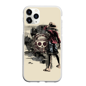 Чехол для iPhone 11 Pro Max матовый с принтом One Piece в городе Новоалтайск, Силикон |  | anime | kaido | luffy | manga | one piece | theory | zoro | большой куш | ван | луффи | манга | манки д | мульт | пираты | пис | рыжий | сёнэн | сериал | шанкс