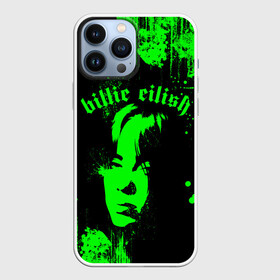 Чехол для iPhone 13 Pro Max с принтом billie eilish в городе Новоалтайск,  |  | Тематика изображения на принте: bad guy | bad guy billie eilish | billie eilish | billie eilish bad | billie eilish guy | billie eilish merch | billie eilish мерч | lovely billie eilish | билли айлиш