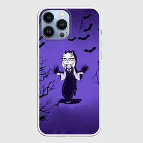 Чехол для iPhone 13 Pro Max с принтом UNDERTALE. в городе Новоалтайск,  |  | Тематика изображения на принте: asriel dreemurr | chara | frisk | sans | undertale | азриэль дримурр | андертейл | андрайн | гастер | меттатон | санс | фриск | чара