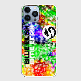 Чехол для iPhone 13 Pro Max с принтом billie eilish в городе Новоалтайск,  |  | Тематика изображения на принте: billie | billie eilish | eilish | pop | айлиш | билли | инди поп | поп