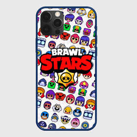Чехол для iPhone 12 Pro Max с принтом BRAWL STARS в городе Новоалтайск, Силикон |  | Тематика изображения на принте: 8 bit | brawl stars | crow | crow phoenix. | leon | leon shark | бравл старс | браво старс | ворон | игра бравл | леон | леон шарк | оборотень
