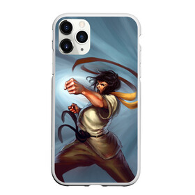 Чехол для iPhone 11 Pro матовый с принтом Karate girl в городе Новоалтайск, Силикон |  | боевое искусство | боец | карате | каратэ | каратэ боец | каратэ воин | каратэ до | карте кёкусинкай | кёкусинкай | киокусинкай | пустая рука | путь пустой руки | рука тан | самооборона