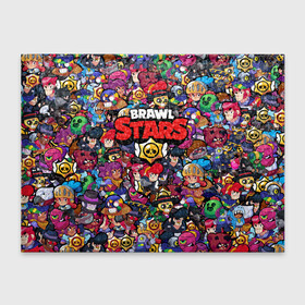 Обложка для студенческого билета с принтом ПЕРСОНАЖИ BRAWL STARS в городе Новоалтайск, натуральная кожа | Размер: 11*8 см; Печать на всей внешней стороне | Тематика изображения на принте: bibi | brawl stars | brock | bull | crow | dinomike | el primo | leon | mobile game | nita | poko | ricochet | stars | tara | бравл старс | ворон | леон | мобильные игры